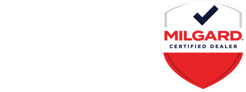 Cavolt & Sons Windows & Glass